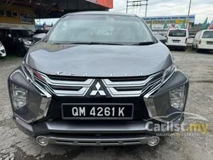 2022 Mitsubishi Xpander 1.5 MPV