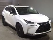2017 Lexus NX200t 2.0 Premium SUV