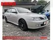 Used 2002 Proton Waja 1.6 Sedan (A) / Nice Car / Good Condition