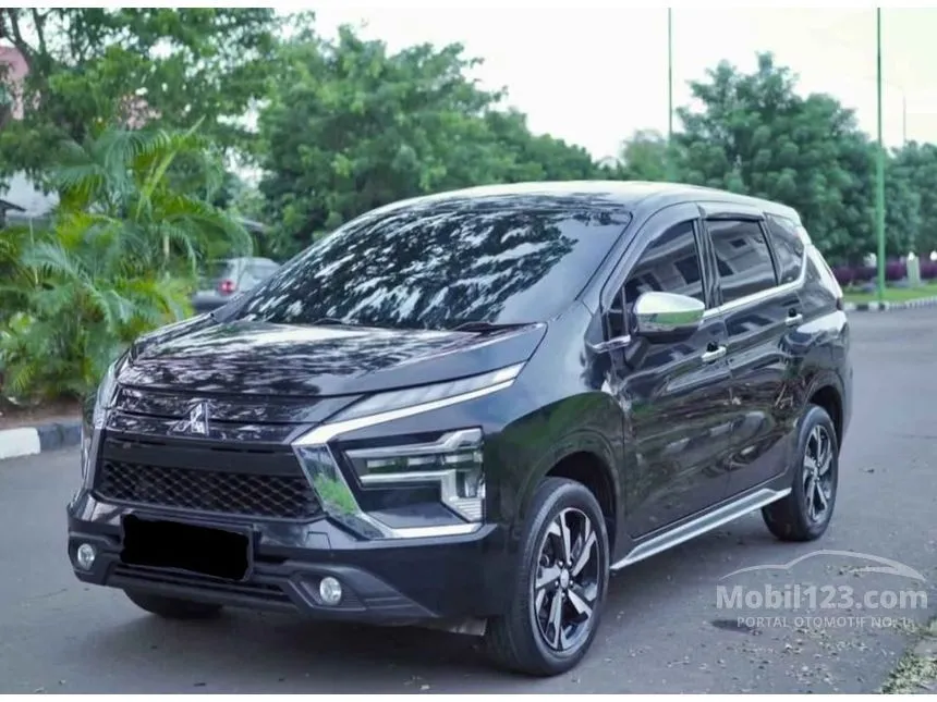 2022 Mitsubishi Xpander Ultimate MPV