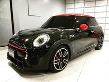 2016 Mini Cooper 2.0 F56 Hatch John Cooper Works Hatchback AT