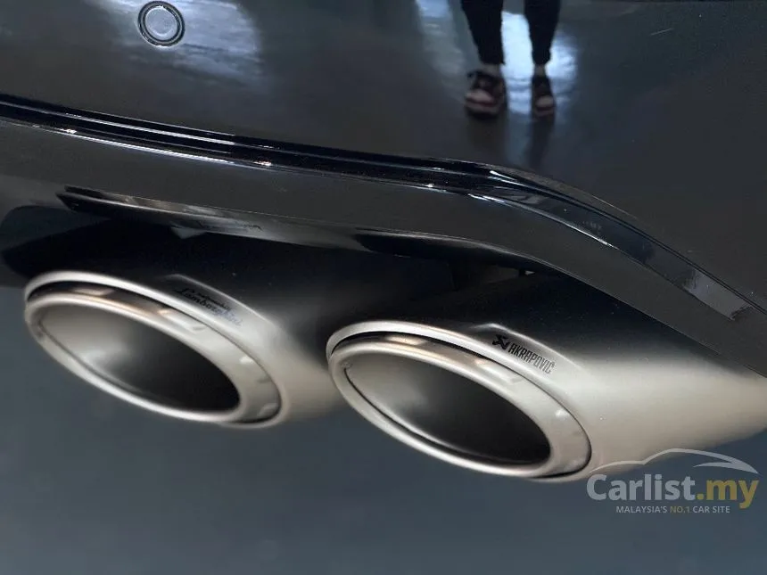 2021 Lamborghini Urus SUV