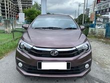 2020 Perodua BEZZA 1.3 PREMIUM X (A)UNDER WARRANTY