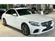 Recon 2021 Mercedes