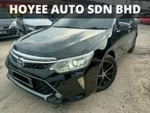 2017 Toyota Camry 2.5 Hybrid Sedan #1 OWNER  #CONDITION TIPTOP