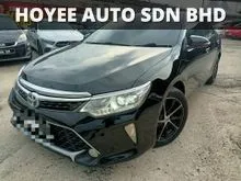 2016 Toyota Camry 2.5 Hybrid Sedan #1 OWNER  #CONDITION TIPTOP