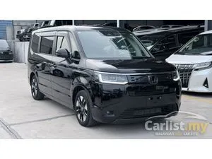 2023 Honda Step WGN 1.5 AIR MPV