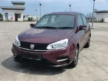 2021 PROTON SAGA PREMIUM 1.3 (A) CAR KING
