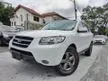 Used 2009 Inokom Santa Fe 2.2 CRDi SUV (A) EXCELLENT CONDITION - CLEAR STOCK PROMOTION - Cars for sale