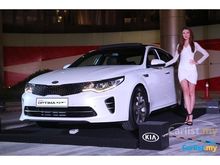 Kia Optima K5 2.0 GT **BEST PRICE & NO HIDDEN COST**ASHLEY****