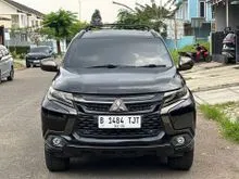 2019 Mitsubishi Pajero Sport 2.4 Dakar Rockford Fosgate Black Edition SUV