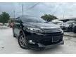 Used 2018 Toyota Harrier 2.0 (A) 360