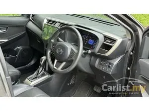 2018 Perodua Myvi 1.5 AV Hatchback