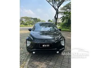 2021 Mitsubishi Xpander 1.5 Rockford Fosgate Black Edition MPV