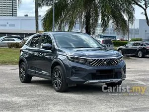 2025 Honda WR-V 1.5 RS SUV