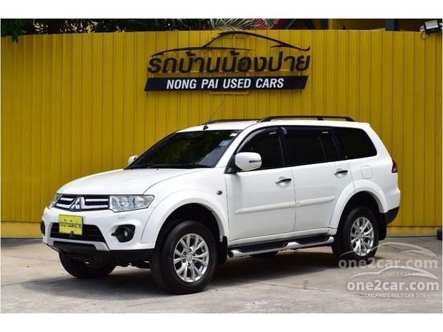 ค นหา รถ mitsubishi pajero sport จำนวน 3 ค น สำหร บขายใน บางนา ก งแก ว ลาดกระบ ง กร งเทพมหานคร ประเทศไทย one2car com