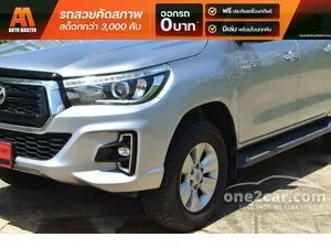 2020 Toyota HILUX REVO 2.8 G Double Cab Pickup