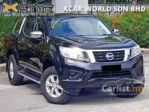 2020 Nissan Navara 2.5 NP300 SE Dual Cab Pickup