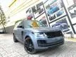 Recon 2020 Land Rover Range Rover 5.0 P525 Autobiography SWB SUV UNREG PRICE NEGO UNTIL LET GO