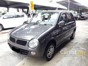 Search 269 Perodua Kancil Cars for Sale in Malaysia 