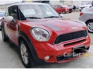 2014 MINI Cooper 1.6 Hatchback
