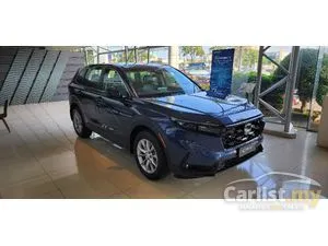 2025 Honda CR-V 1.5 V SUV