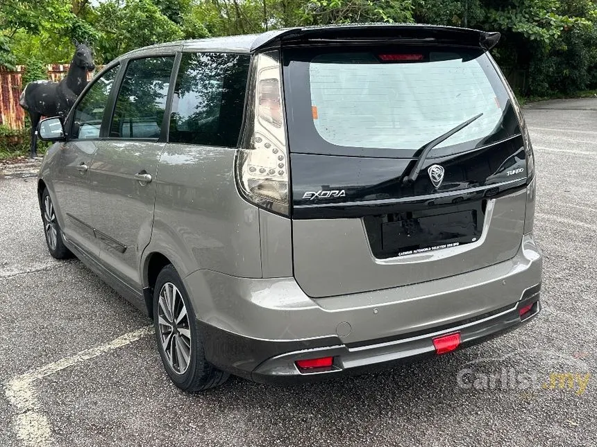 2019 Proton Exora Premium MPV