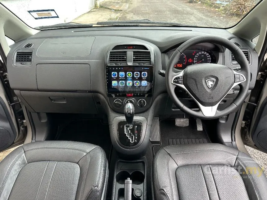 2019 Proton Exora Premium MPV