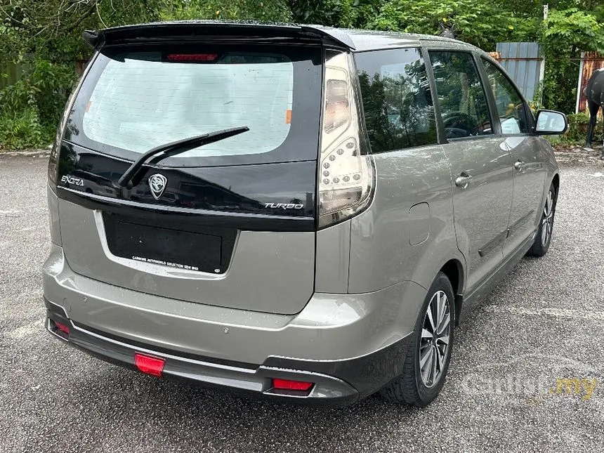 2019 Proton Exora Premium MPV
