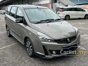 2019 Proton Exora 1.6 Premium MPV