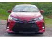 Used (FULL SERVICE RECORD) 2021 Toyota Yaris 1.5 E Hatchback