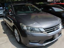 2015 Honda Accord 2.0 i-VTEC VTi Sedan