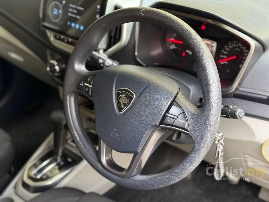 2018 Proton Persona Executive Sedan