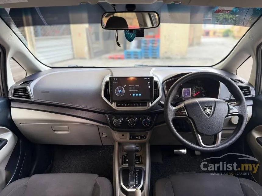 2018 Proton Persona Executive Sedan
