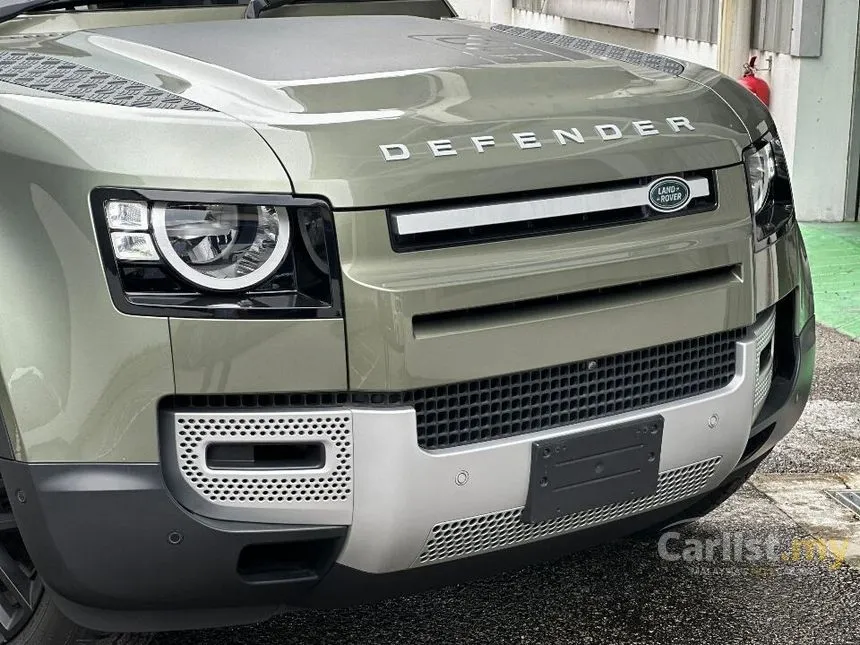 2021 Land Rover Defender 110 P300 SUV