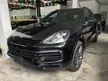 Recon 2018 Porsche Cayenne 2.9 S FULL SPEC HARI RAYA PROMOTION AND ALSO GOT MANY FREE GIFT