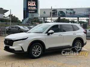 2025 Honda CR-V 1.5 E SUV