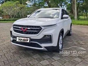 2021 Wuling Almaz 1.5 Smart Enjoy SUV