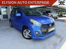2016 Perodua Myvi 1.5 SE Hatchback (A) GOOD CONDITION