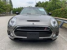 2015 MINI Clubman 2.0 Cooper S Wagon ( Price Negotiable )