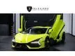 2024 Lamborghini Revuelto 6.5 (ปี 24-33) Coupe