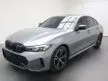 Used 2023 BMW 320i 2.0 M Sport 5K Mileage Only