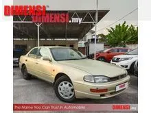 1995 Toyota Camry 2.2 GX Sedan - 0125949989 Ms Ruby