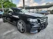 Recon 2018 Mercedes-Benz E250 2.0 AMG FACELIFT (A) - Cars for sale
