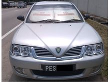 2000 Proton Waja 1.6 Sedan