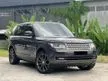 Used 2015 Land Rover Range Rover 4.4 Vogue SDV8 SUV REG 2018