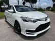 Used 2015 Toyota Vios 1.5 G (A)