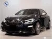 Recon 2020 BMW M235i 2.0 xDrive Sedan - Cars for sale