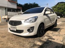 2013 Mitsubishi Attrage 1.2 (ปี 13-16) GLX Sedan AT