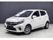 Used 2018 Perodua AXIA 1.0 G (AT) Hatchback 55k km Full Service Record Free Car Warranty Tip Top Condition